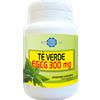 Bodyline TE VERDE EGCG 30 CAPSULE