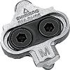 Shimano SM-SH56 // Schuhplattensatz SPD