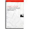 A DEBITA DISTANZA. Kierkegaard Kafka Kleist.., Marco Vozza, Diabasis 2007. NUOVO