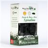 NOGRANO Srl Paccheri Con Spirulina Mai E Riso Nutri-tè® 250g