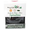 NOGRANO Srl PENNE RIGATE Con Spirulina NUTRI Té 250g