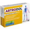 AGIPS FARMACEUTICI Srl Artrodol Agips 30 Compresse