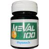 PHYTOTECH Srl Meval 100 Phytotech 30 Compresse