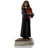IRON STUDIOS HARRY POTTER Art Scale 1/10 Hermione Granger 16 cm Statua in Resina IRON STUDIOS