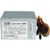 Ibox Alimentatore 400W ibox Cube II 12cm fan [ZIC2400W12CMFA]