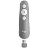 Logitech Telecomando per presentazioni con puntatore laser Logitech R500 [910-006520]