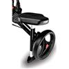 Clicgear Rovic Carrello da golf RV1C Carrello da golf agganciabile