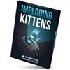 Egyp Imploding Kittens: Exploding Kittens ITA