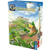 Hans Im Gluck Carcassonne ITA (New Ed.)