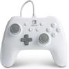 PowerA Controller Power A - White (Wired);