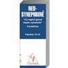 TEOFARMA Srl Neo-Synephrine 2,5mg/ml Soluzione Gocce Nasali 15ml