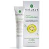 BIOS LINE SpA Acque Unicellulari Borse Occhiaie con Kiwi + Caffeina NATURE'S 15ml