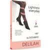 SIGVARIS Srl DELILAH 140D FLAT COLLANT BRONZO TG5 by SIGVARIS