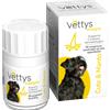 PHARMAIDEA Srl Integra Cute & Manto Cane Vettys 30 Compresse