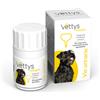 PHARMAIDEA Srl Vie Urinarie Vettys Integra 30 Compresse Da 0,55g