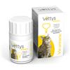 PHARMAIDEA Srl Vettys Integra Vie Urinarie - 30 Compresse - Gatto
