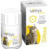 PHARMAIDEA Srl Integra Difesa Gatto Vettys 30 Compresse