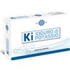 BODYLINE Srl IODURO Di POTASSIO KI 30 Compresse