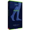 SIGVARIS Srl Magic Gambaletto CCL1 Normale Punta Chiusa Colore Caramello Taglia XS Sigvaris