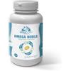 ERBENOBILI Srl OMEGA NOBILE ERBENOBILI® 60 SOFTGEL