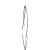 NEMO lampada a sospensione IN THE WIND VERTICAL - ITW LDW 55