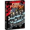 Yamato Video Fire Force - Stagione 1 (4 DVD + 2 Booklet + Card numerata)