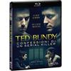 Eagle Pictures Ted Bundy - Confessioni di un serial killer - Combo Pack (Blu-Ray Disc + DVD)