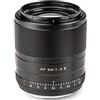 VILTROX 56mm F1.4 E Autofocus Obiettivo APS-C Prime Obiettivo per Sony E-mount Fotocamera A7RIV A7RIII A7III A7RII A7S A7 A9 A6500 A6400 A6300 A6000