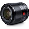 VILTROX 33mm F1.4 E Obiettivo per Sony E,Autofocus Obiettivo APS-C Prime Lente Compatibile con Sony E Mount Fotocamera A7RIV A7RIII A7III A7RII A7S A7 A9 A6500 A6400 A6300 A6000