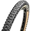 MAXXIS Minion DHF EXO TR 29X2.60'' Skinwall Copertone MTB