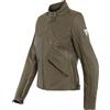 DAINESE SANTA MONICA LADY LEATHER JACKET PERF. Giacca Donna