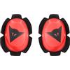 DAINESE PISTA RAIN KNEE SLIDER per ginocchia