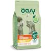 Oasy cane adult all breeds performance 12 kg