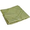 Home fashion Merlind 66757-168 - Fodera per Cuscino Decorativo, 50 x 50 cm, Colore: Verde