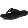 Teva Voya Infinity - Pantofole Donna, Nero (Black Blk), 38 EU