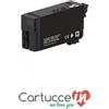 CartucceIn Cartuccia compatibile Epson C33S020655 / SJIC33 nero