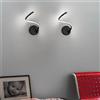 Braga Illuminazione Tape 2133 A1 lampada da parete o soffitto