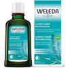 Weleda Rosmarino Lozione Rivitalizzante Per Capelli 100 ml