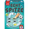 Schmidt Spiele 49406 Merletto Vero, Serie Piccolo e Fine Giochi, Gioco di dadi