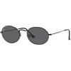 Ray-Ban Oval RB 3547 (002/B1)