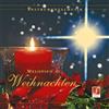 Santec Music CD Melodien zu Weihnachten (Melodie di Natale): Famose melodie di Natale, musica strumentale per il periodo natalizio