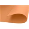 INNSPIRO Gomma EVA carne fogli adesivi 20x30cm.x2mm. 20u. Materiale ampiamente utilizzato per artigianato e decorazione