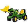 Rolly Toys rolly®toys Trattore per bambini con pedali rollyFarmtrac Premium II John Deere 7310R