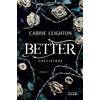 Magazzini Salani Better. Collisione