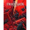 Editoriale Cosmo Undertaker. La danza degli avvoltoi (Vol. 2)
