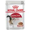 Royal Canin Instinctive per Gatto Adult in Salsa da 85gr