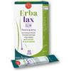 Erba Vita - Erbalax Slim Integratore Pancia Piatta Confezione 12 Bustine
