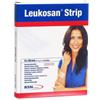 Leukosan - Cerotto Per Sutura Strip 6X38 Mm Confezione 2 BusteX6 Pezzi