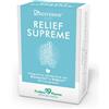 Prodeco Pharma Biosterine - Relief Supreme Integratore Alimentare Tensioni Localizzate Confezione 48 Compresse
