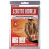 Bertelli - Cerotto Autoriscaldante Confezione 1 Pezzo